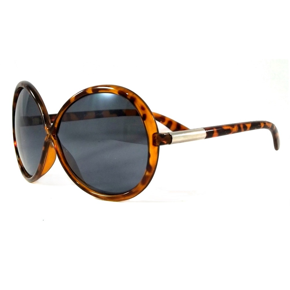 Retro Oversized Sunglasses Women Ashland Vintage